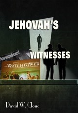 Jehovah's Witnesses- Softcover Book