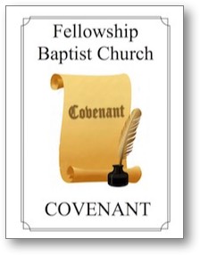Sample Church covenant