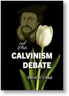 The Calvinism Debate