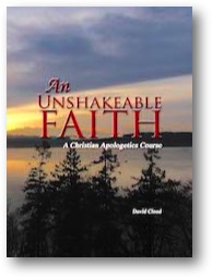 Unshakeable Faith