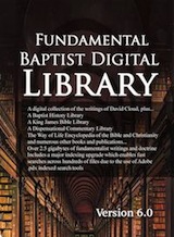 Fundamental Baptist Digital Library