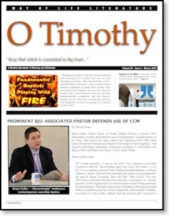 O Timothy 2012-03-1