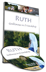 Ruth DVD