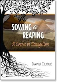 Sowing and Reaping