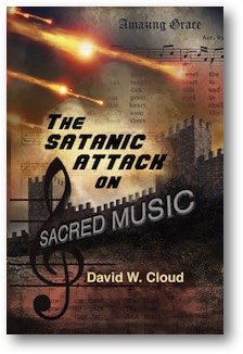 The Satanic Attack on Sacred Music