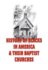 History of Blacks in America