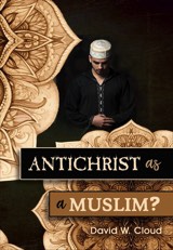 Book: Antichrist as a Muslim?
