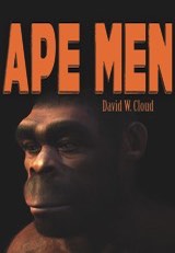 Book: Ape Men