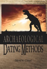Book: Archaeological Dating Methods