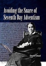 Book: Avoiding the Snare of Seventh Day Adventism