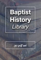 Book: Baptist Music Wars