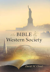 Book: Bible & Westernb Society