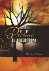 Book: Pible Prophecies Fulfilled Today