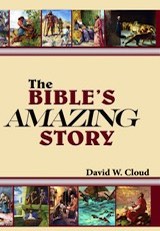 Book: The Bible's Amazing Story