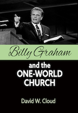 Book: Billy Graham and the One-World Church