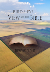 Book: Bird's-Eye View of the Bible