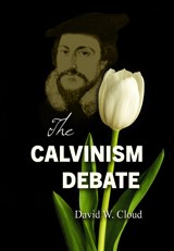 Book: The Clavinism Debate