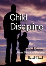 eBook: Child Discipline