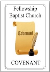 Sample Church Covenant