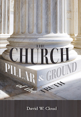 Book: The Church: Pillar & Ground of the Truth