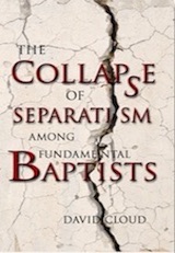 Book: The Collapse of Separatism