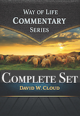 Book: Complete Set, Commentary