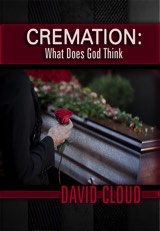Book: Cremation
