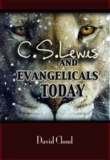 Book: C.S.Lewis and Evangelicals Today