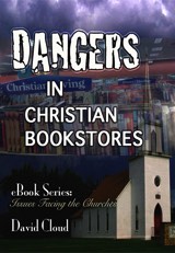 Book: Dangers in Christian Bookstores