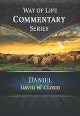 Book: Daniel Commentary