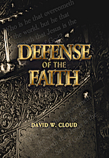 Book: Defense of the Faith