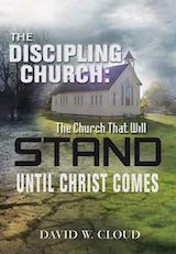 Book: The Discipling Church
