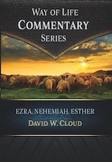 Ezra, Nehemiah, Esther