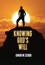 Knowing God's Will