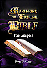 Book: The Gospels, Mastering Series