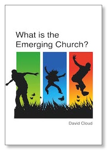 What is the Emerging Church