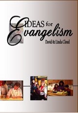 Ideas for Evangelism