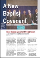New Baptist Covenant
