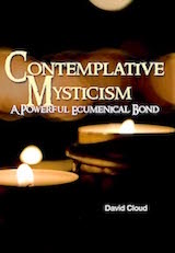 Contemplative Mysticism