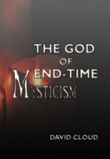 God of End Time Mysticism