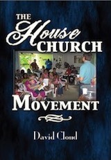 House Church Movement