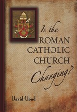 Is the Catholic Church Changing?