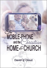 Mobile-Phone and the Christian Home and Church