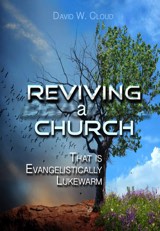 Reviving a Church that is Evangelistically Lukewarm