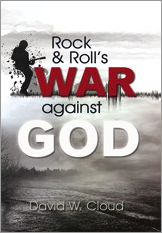 Rock and Roll's War Against God