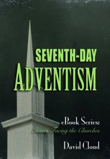 Seventh-Day Adventism