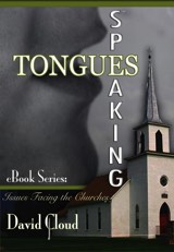Tongues Speaking
