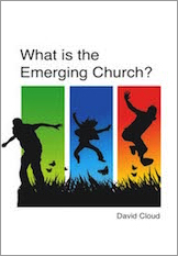 What is the Emerging Church?
