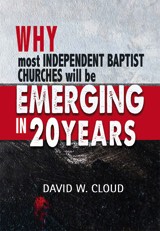 Why Most Independent Baptist Churches will be Emerging in 20 Years