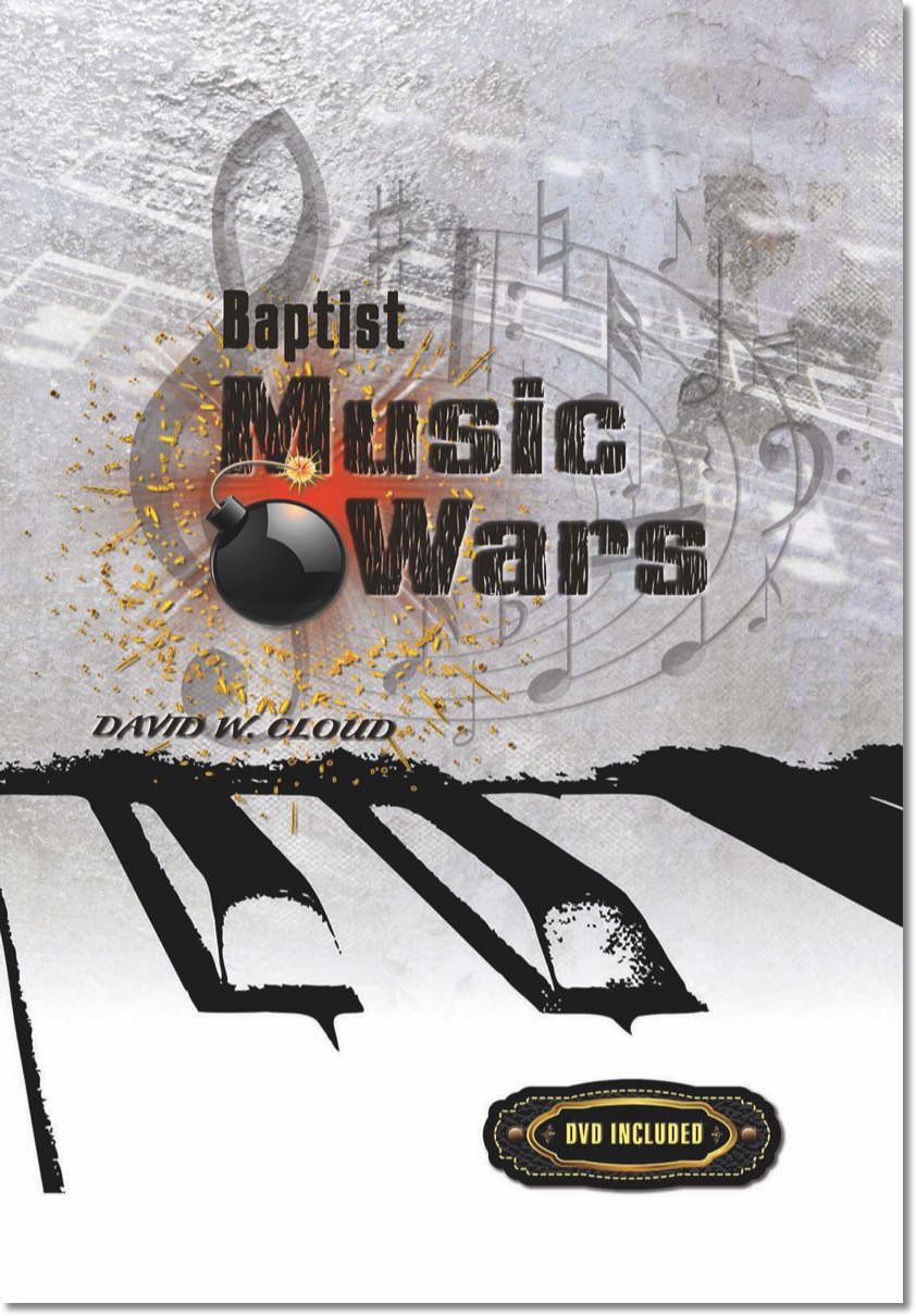 Baptist Music Wars